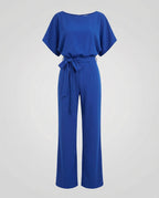 Elegant Women's Jumpsuit