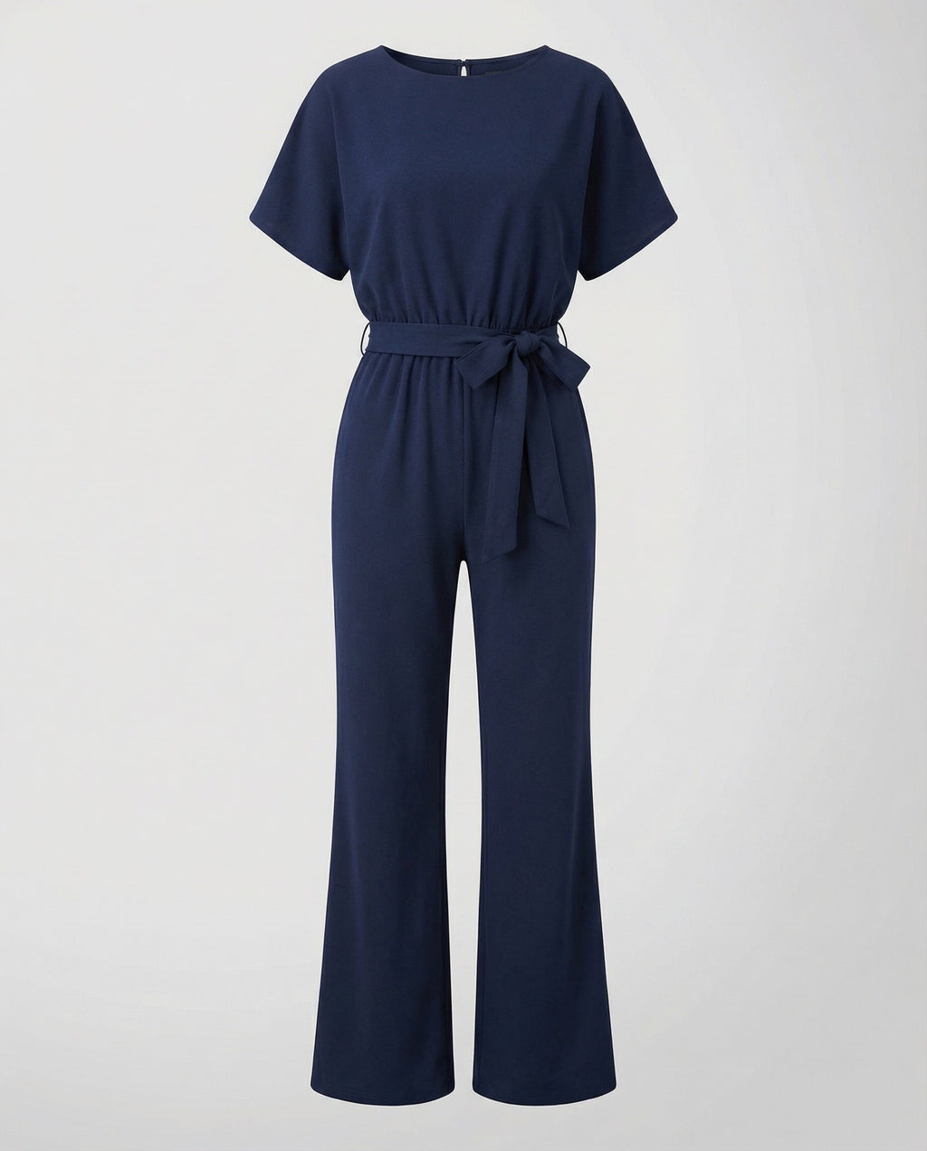 Elegant Women's Jumpsuit