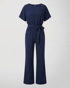Elegant Women's Jumpsuit
