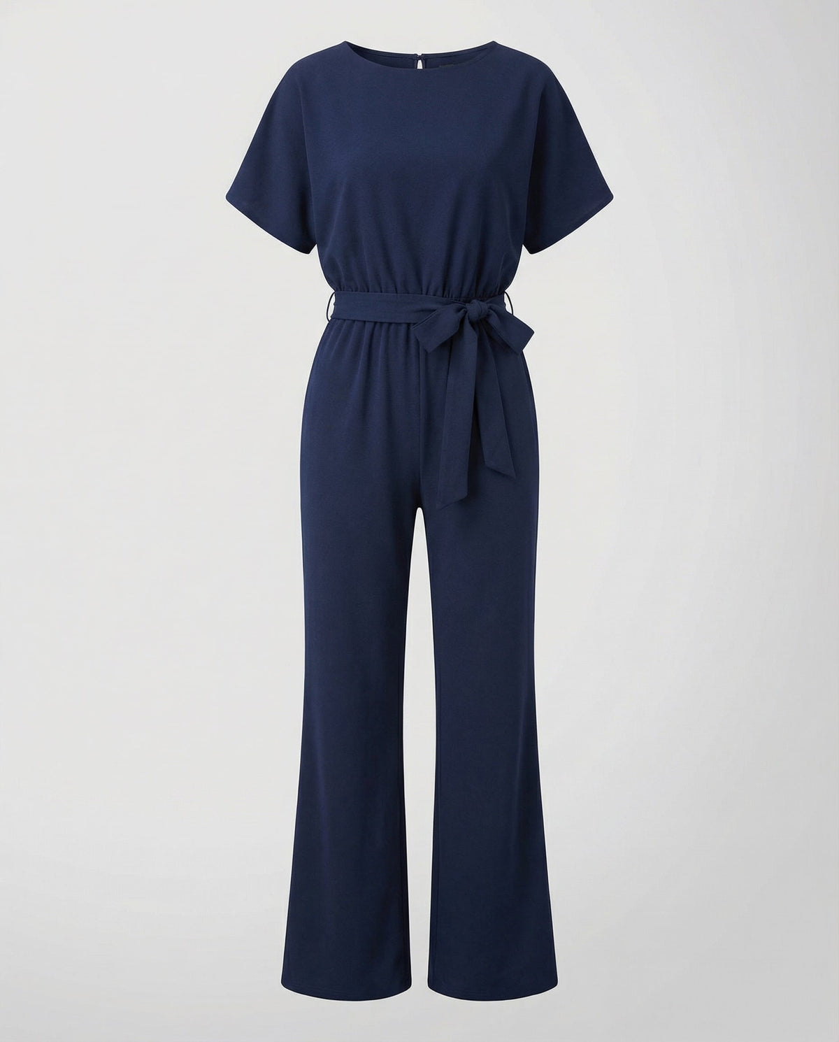 Elegant Women's Jumpsuit