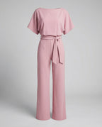 Elegant Women's Jumpsuit