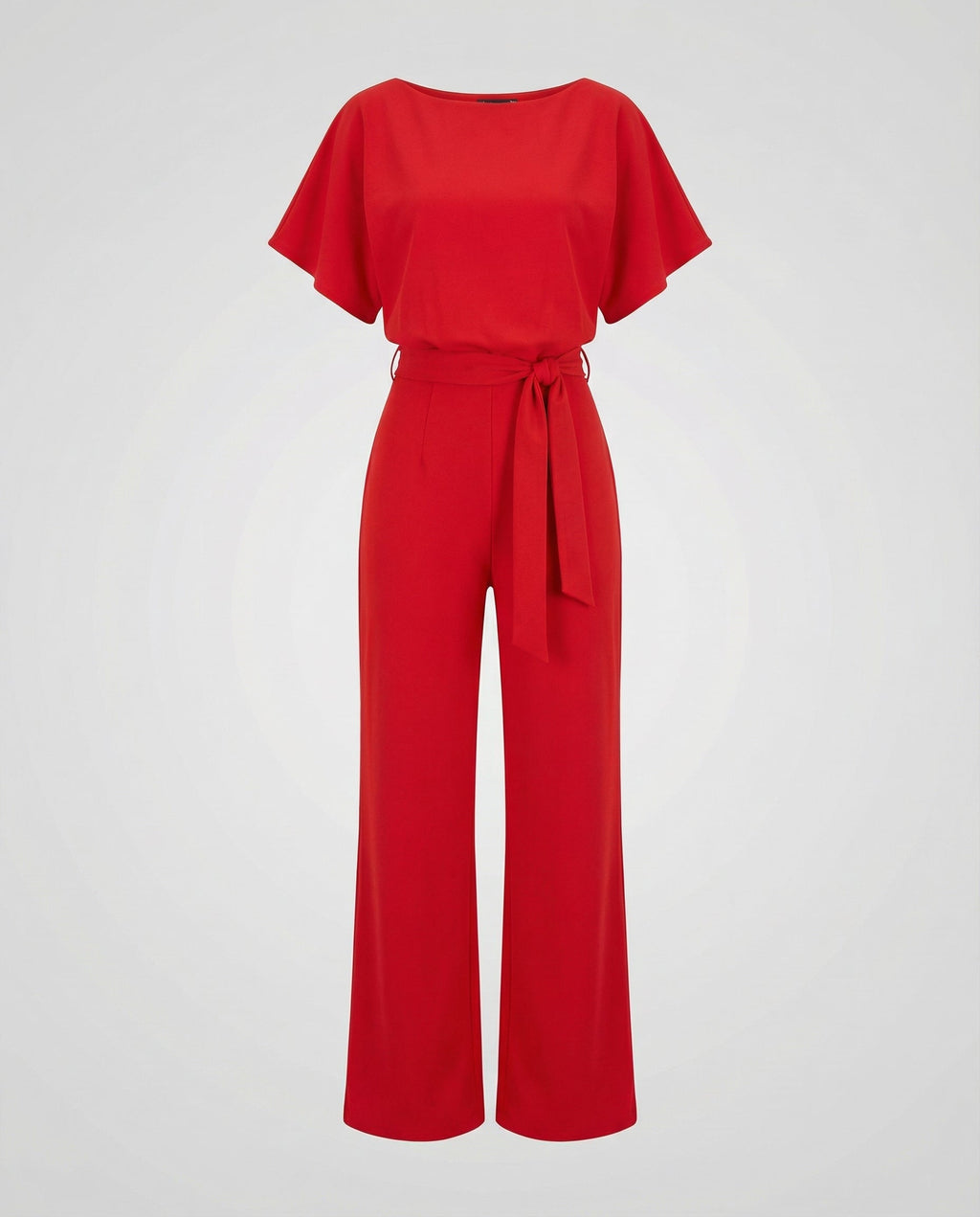Elegant Women's Jumpsuit