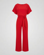 Elegant Women's Jumpsuit