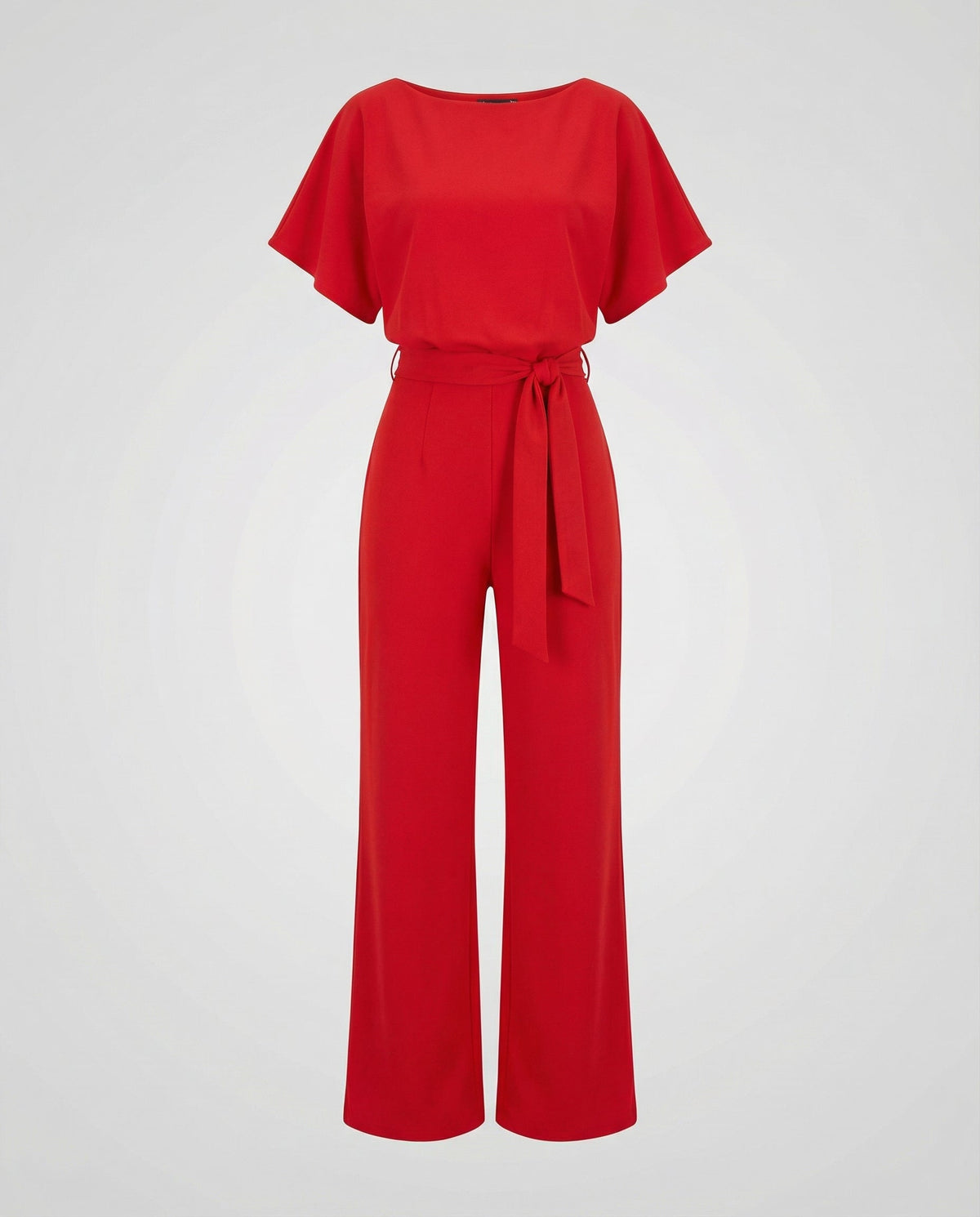 Elegant Women's Jumpsuit