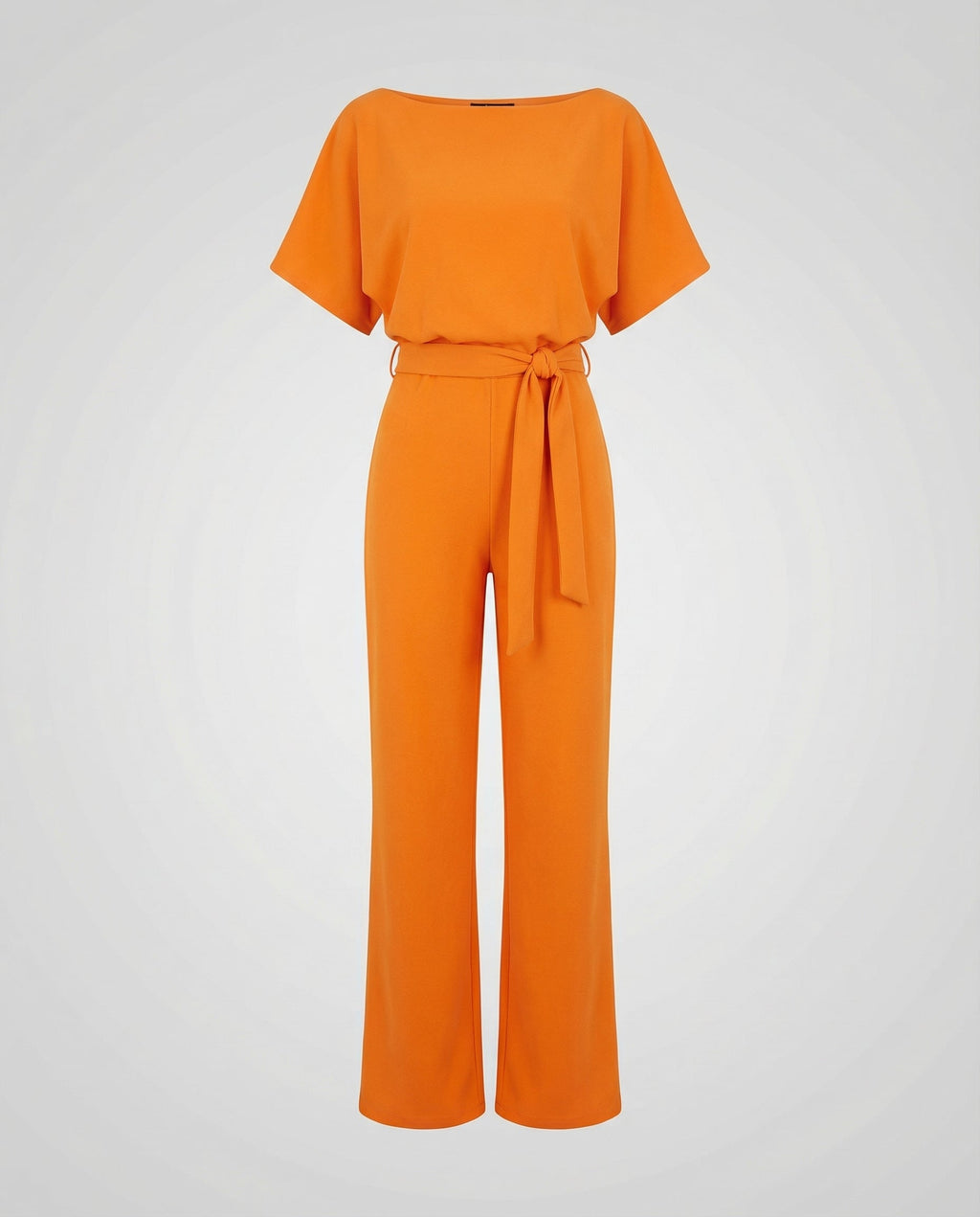 Elegant Women's Jumpsuit