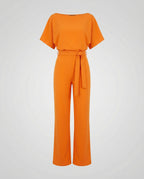 Elegant Women's Jumpsuit
