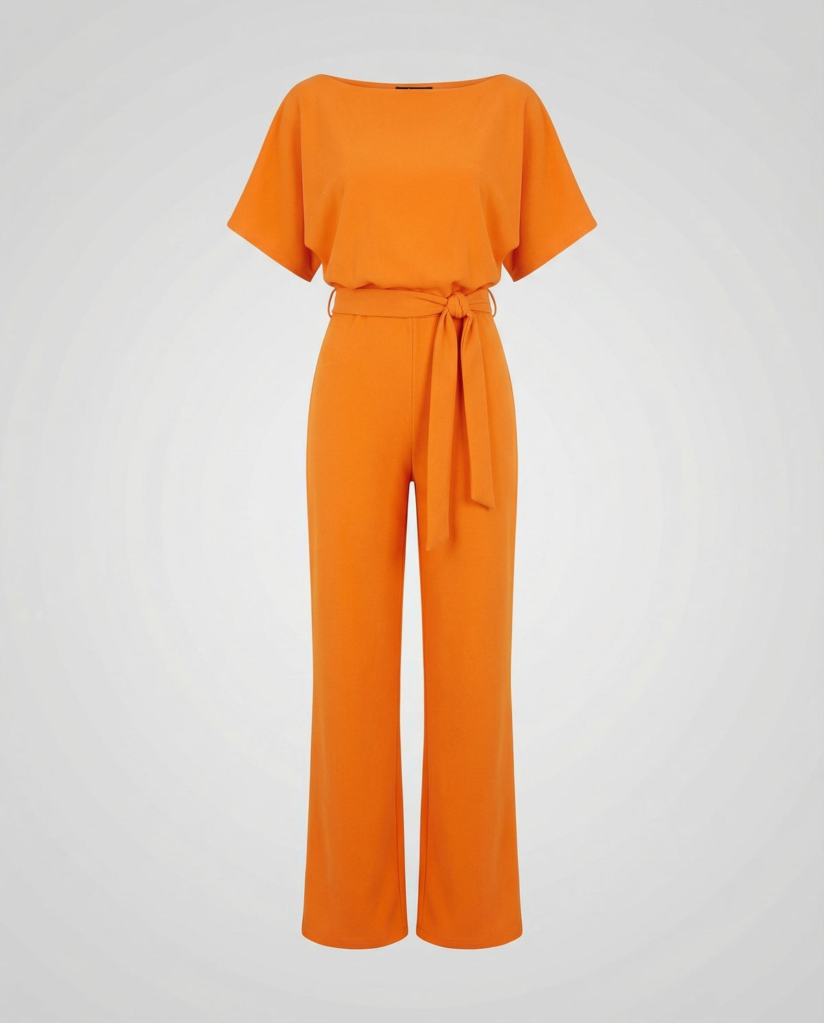 Elegant Women's Jumpsuit