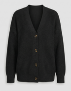 Stylish cashmere cardigan