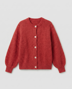 Cashmere Cardigan Women