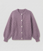 Cashmere Cardigan Women