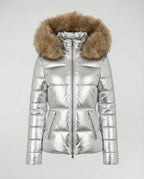 Warm Winter Jacket Women