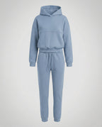 Lounge Tracksuit Women