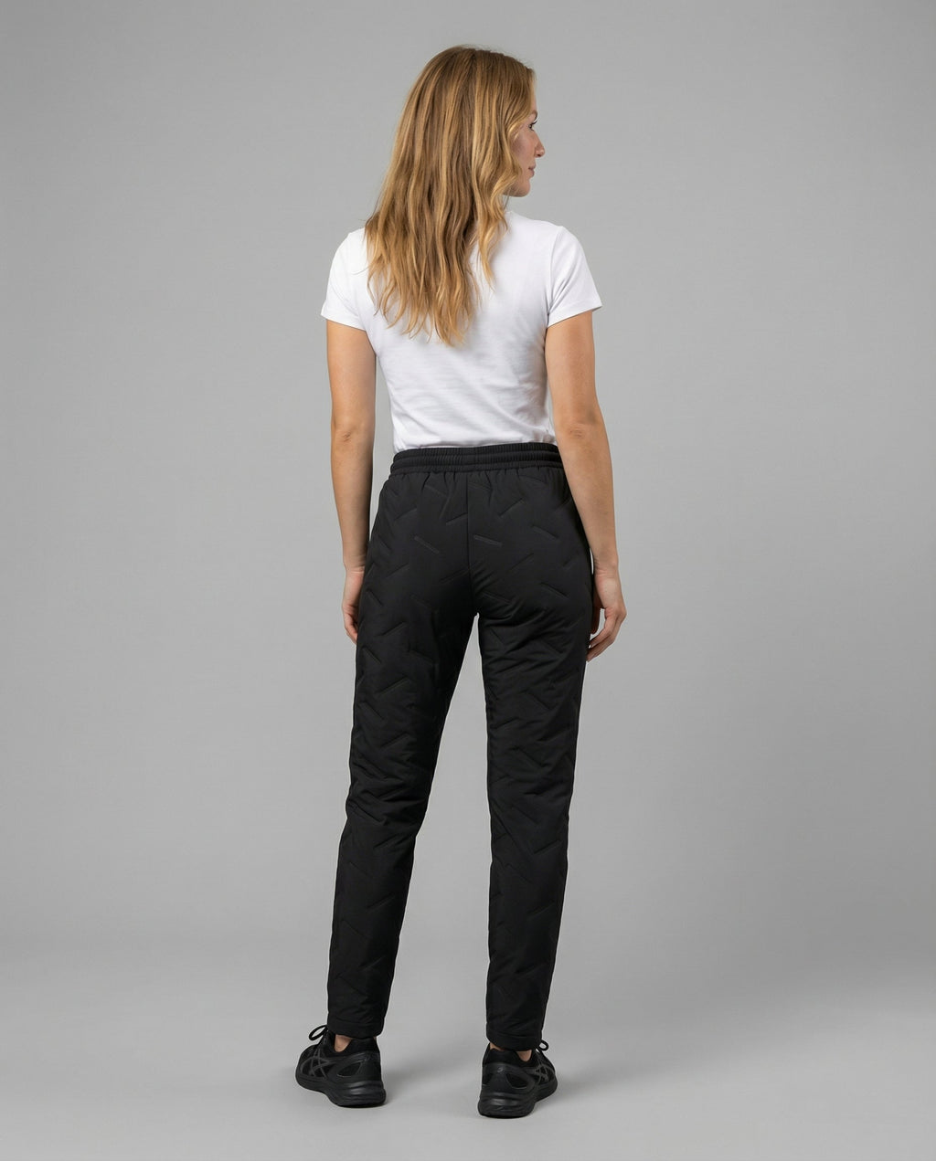Waterproof Thermal Pants Women