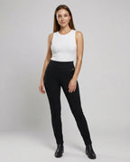 Stretchable Women's Trousers Comfort