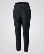 Stretchable Women's Trousers Comfort