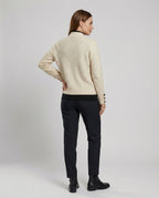 Cashmere Cardigan Women