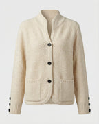 Cashmere Cardigan Women