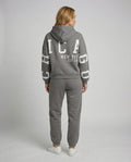 Casual Oversize Sweat Suit