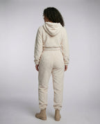 Cozy Fleece Lounge Set