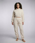 Cozy Fleece Lounge Set