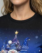 Casual Stylish Winter Sweater Women