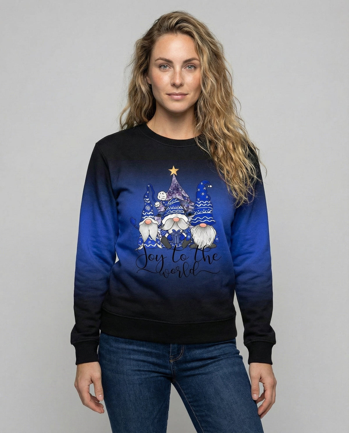 Casual Stylish Winter Sweater Women