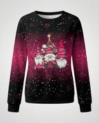 Casual Stylish Winter Sweater Women