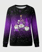 Casual Stylish Winter Sweater Women