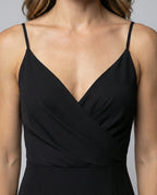 Timeless Elegant Women's Dress