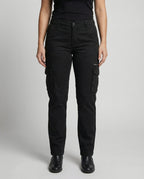 Women's Cargo Pants with Pockets