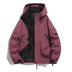 Warm Outdoor Ski Jacket Women