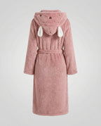 Soft Comfortable Bathrobe Women