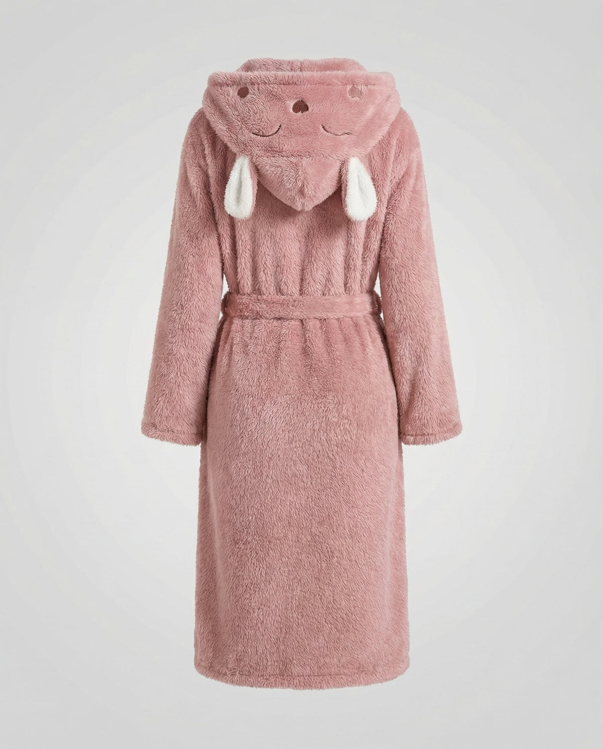 Soft Comfortable Bathrobe Women