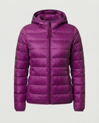 Ultralight Down Jacket Women's
