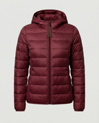 Ultralight Down Jacket Women's