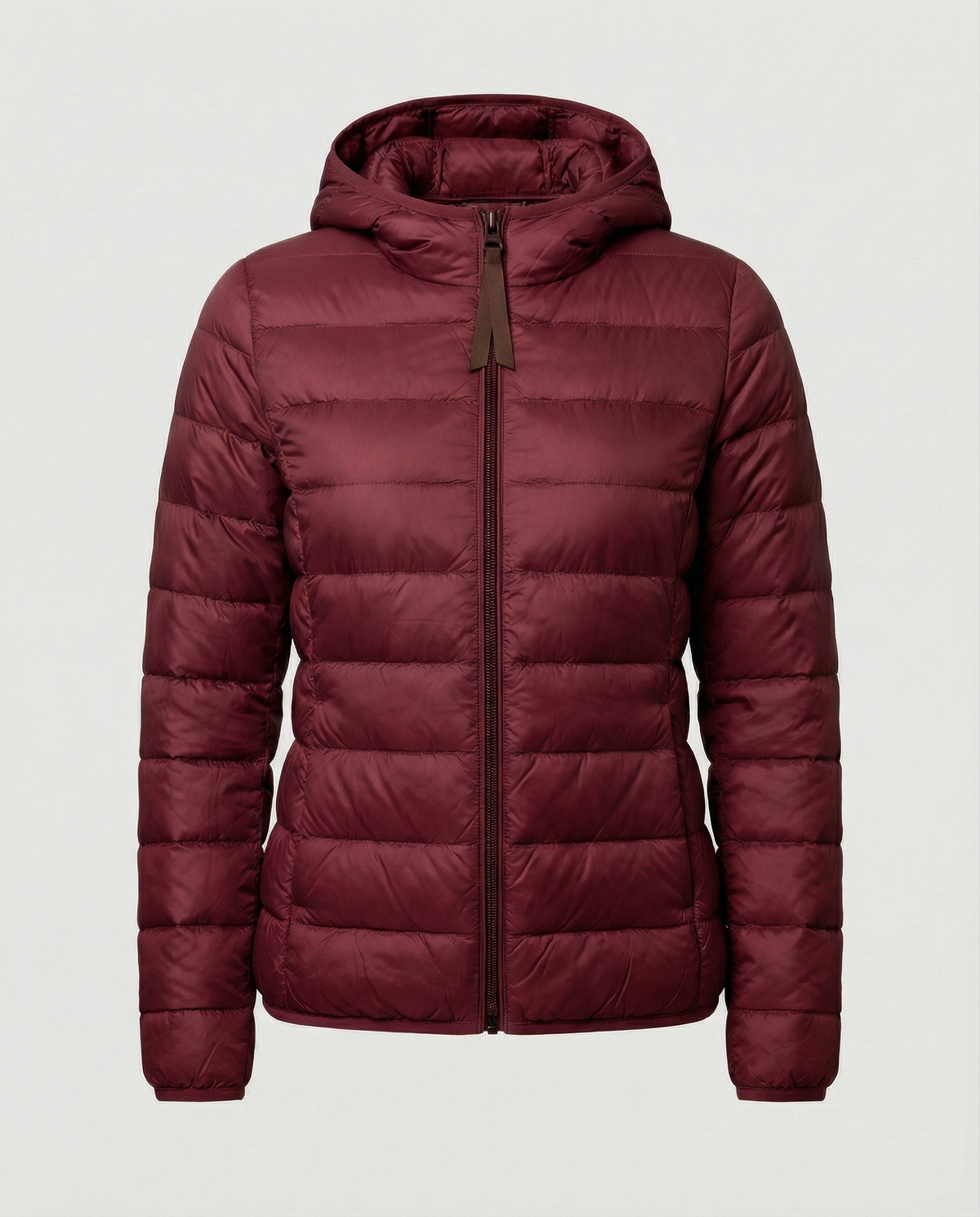 Ultralight Down Jacket Women's
