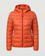 Ultralight Down Jacket Women's