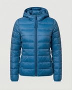 Ultralight Down Jacket Women's