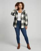 Modern Thermal Jacket Women