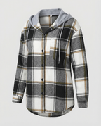 Modern Thermal Jacket Women
