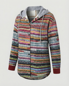 Modern Thermal Jacket Women