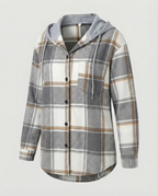 Modern Thermal Jacket Women