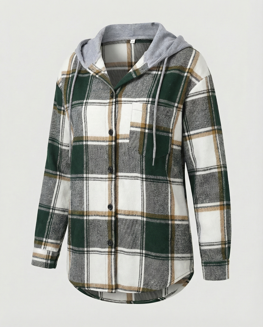 Modern Thermal Jacket Women