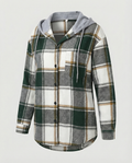 Modern Thermal Jacket Women