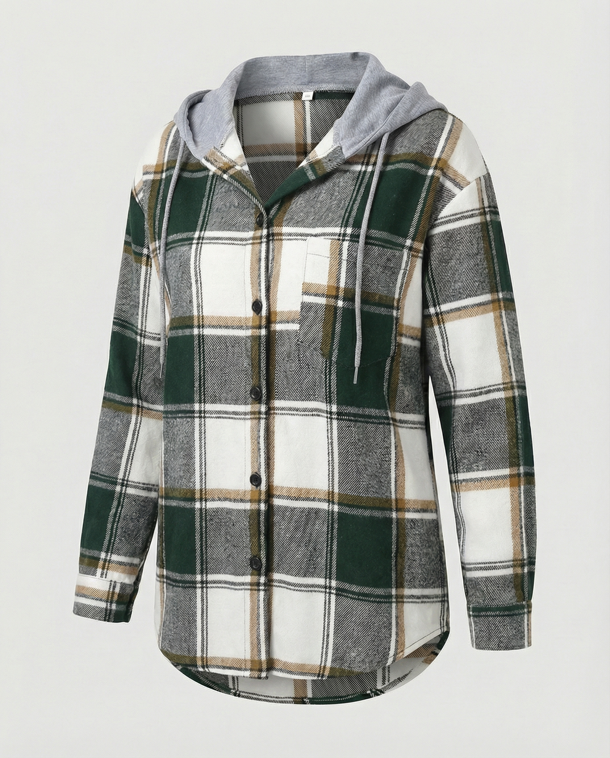 Modern Thermal Jacket Women