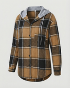 Modern Thermal Jacket Women