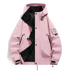 Warm Outdoor Ski Jacket Women