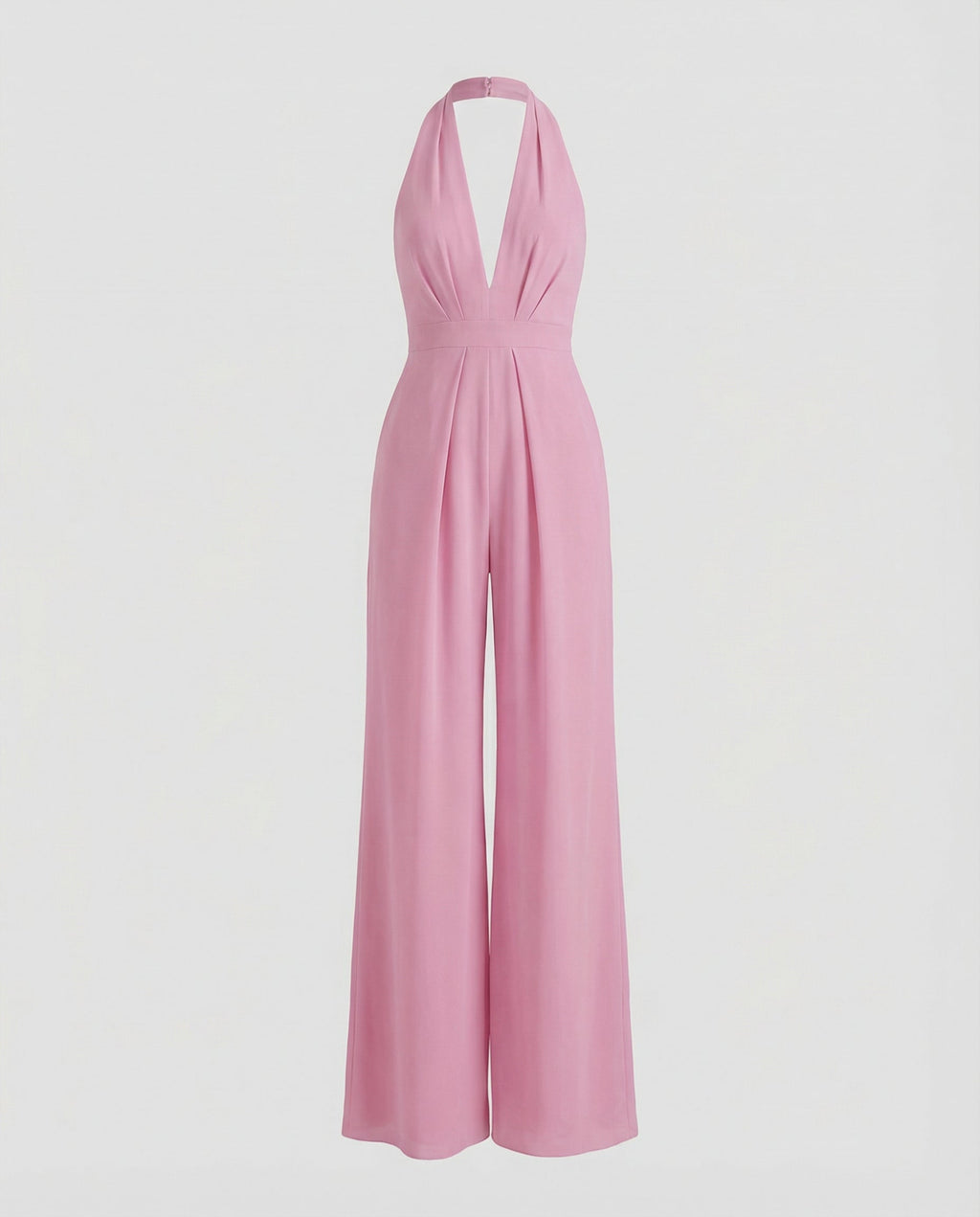More elegant women's long jumpsuit