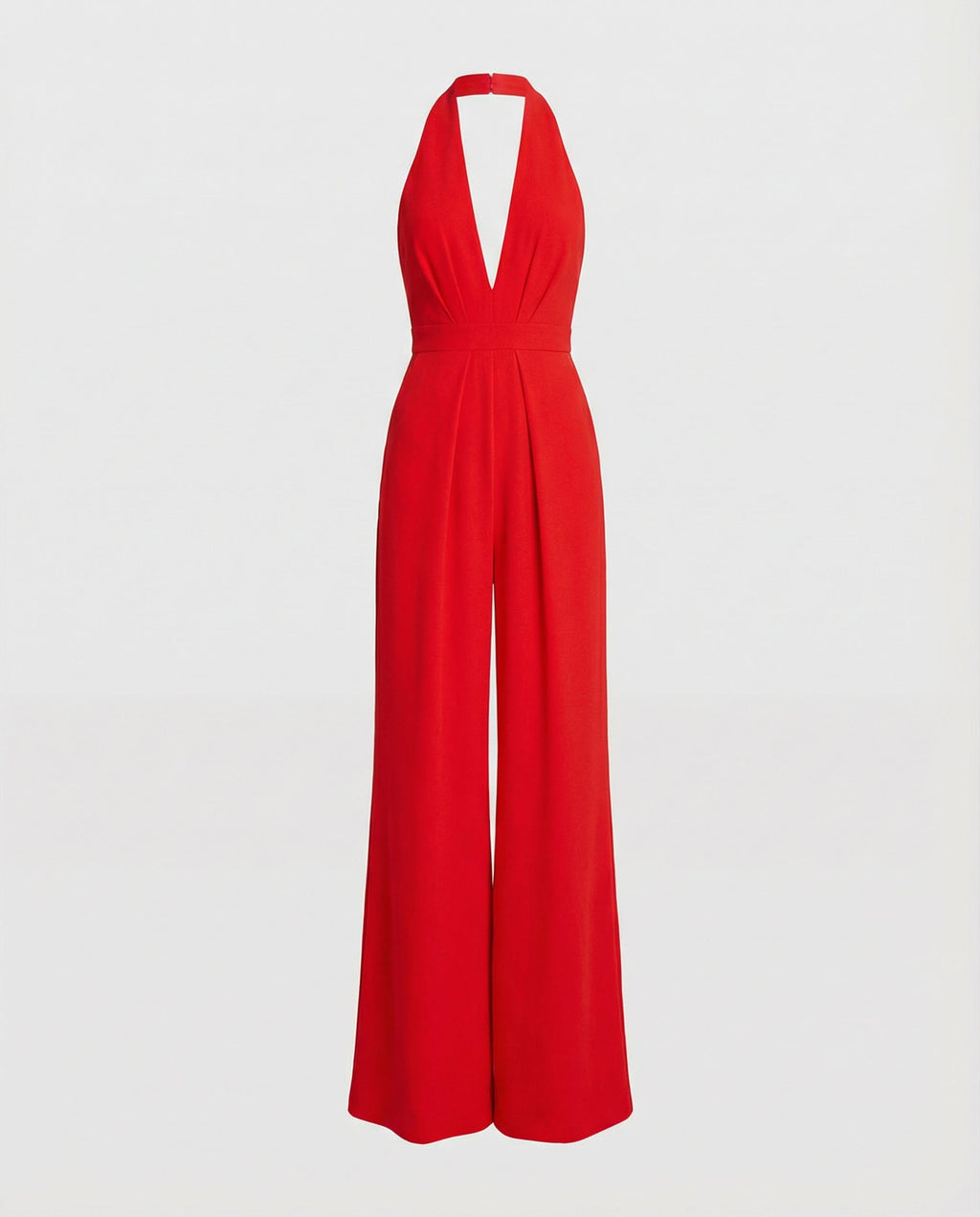 More elegant women's long jumpsuit