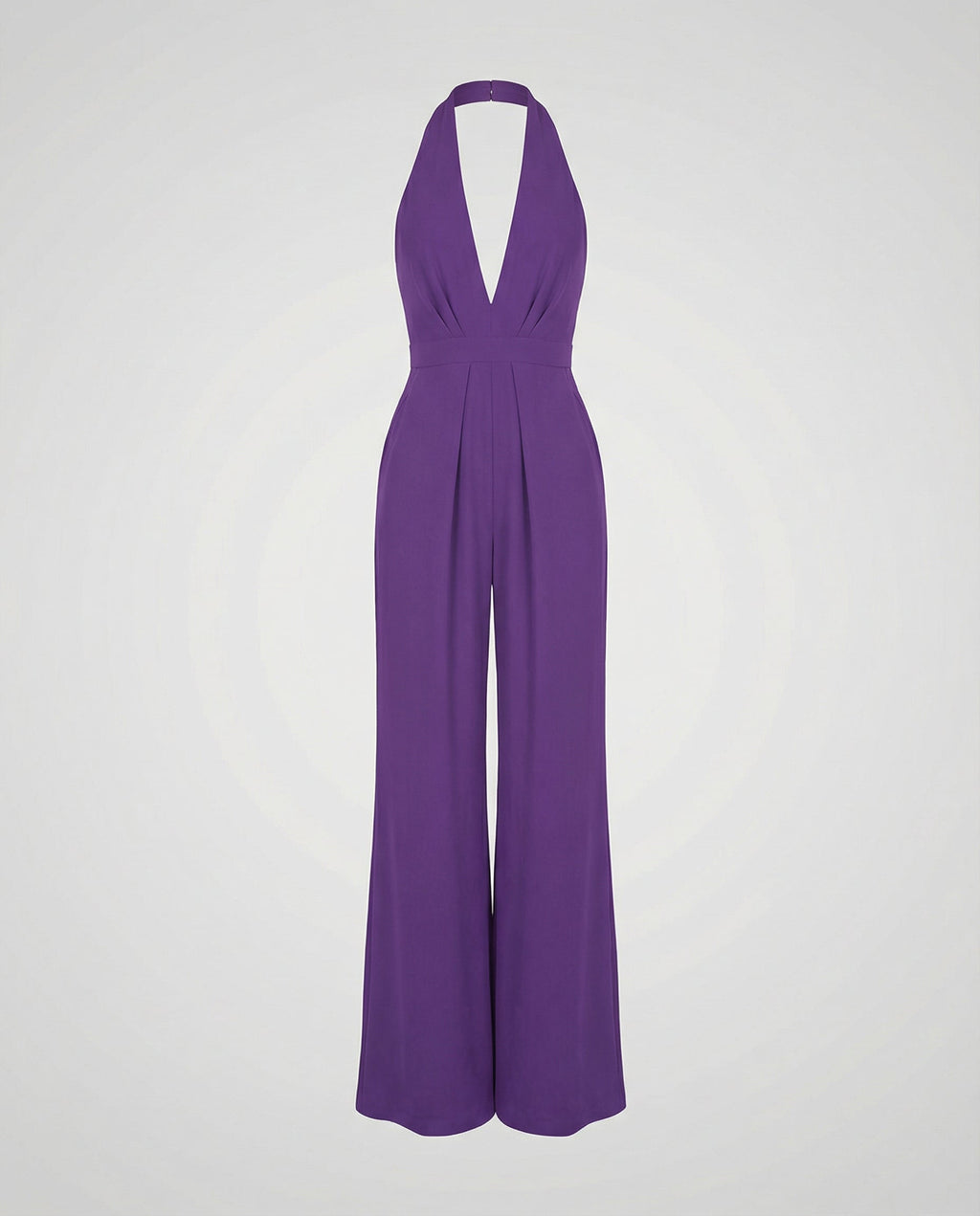 More elegant women's long jumpsuit